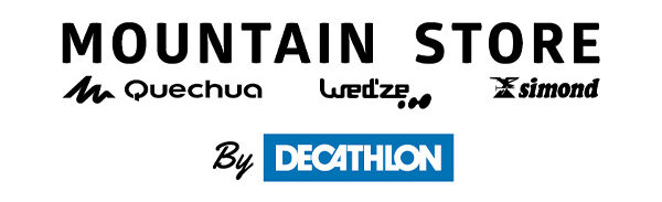 Logo Mountain Store