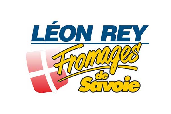Logo Léon Rey
