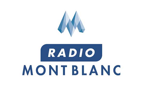 Logo Radio MB