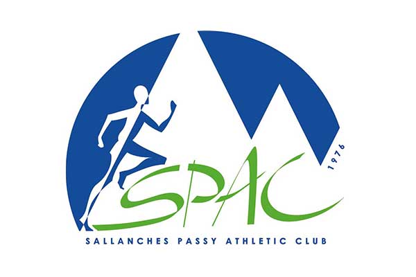 Logo Sallanches Passy Athletic Club